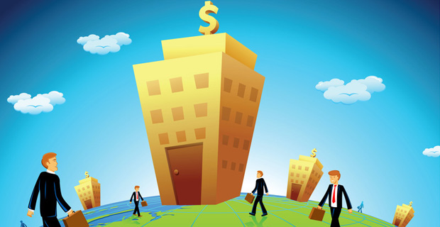 Middle East investors eye PE, alternatives – Natixis