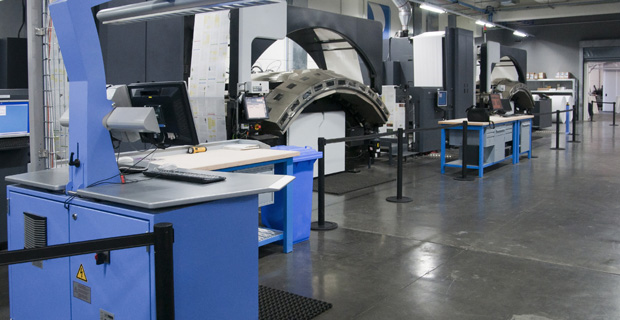 Vistaprint Buys $25 Million Minority Stake In São Paulo-Based Printi