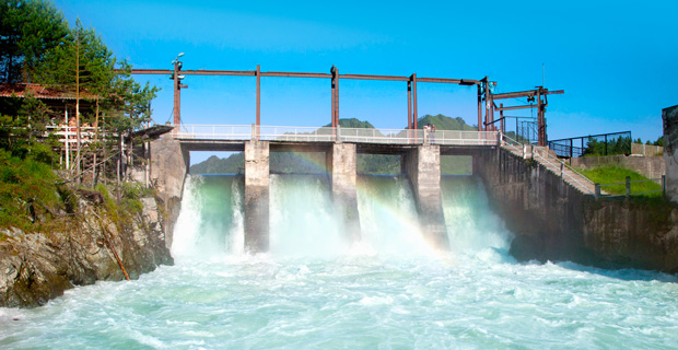 Chinese Investors May Gain Access to Russian Hydroelectric Assets