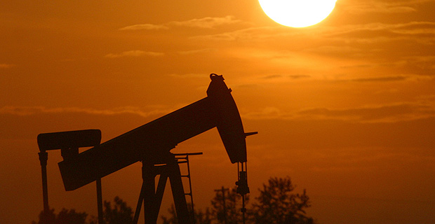 Oil & Gas Drilling Project in East Africa