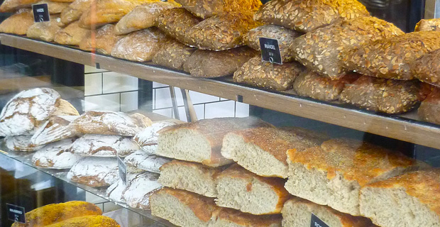 Romanian Pastry Products Bakery seeks Partner or Investor