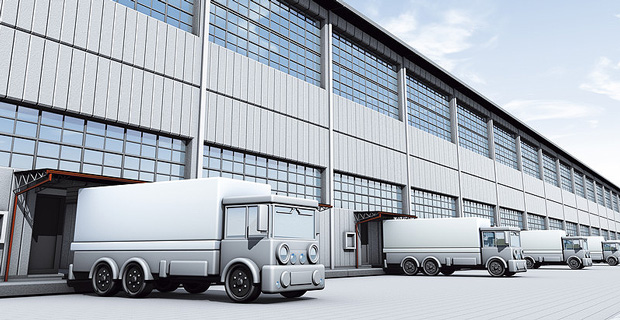 Road Cargo Company  Serving Uruguay, Argentina, Chile