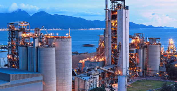 Lafarge Sells North American Gypsum Business to Lone Star Funds