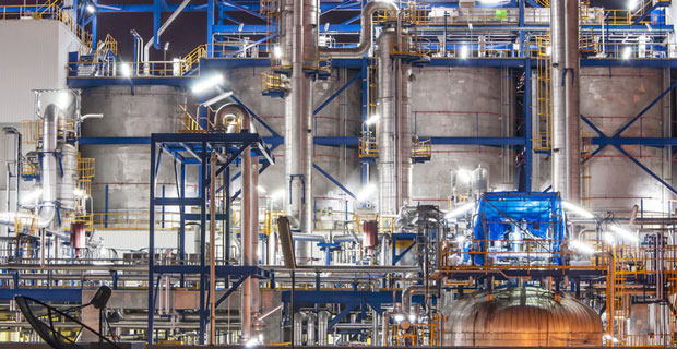 China approves 35 percent SK stake in $2.7 billion Sinopec ethylene plant