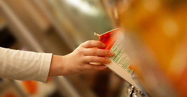 Tesco Buys Into Ad Tech As Big Data Division Dunnhumby Nabs Sociomantic For Over $100M