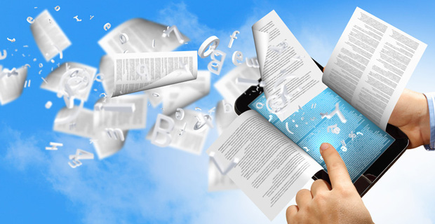 PRSS Digital Magazine Platform Acquired By Apple