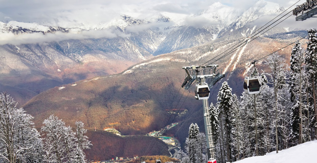 MegaFon announces over $200 million investment for 2014 Sochi Olympics