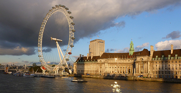 Google Ventures Opens London Office As A Base For Investing $100M Across Europe