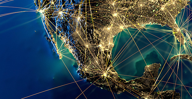 Location Pinpointing Startup what3words Adds $1M More