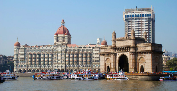 New tech, venture capital feed “gold-rush” among India’s IT start-ups