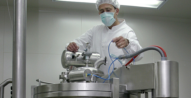 Wanted to Buy:  Disinfection Products Company