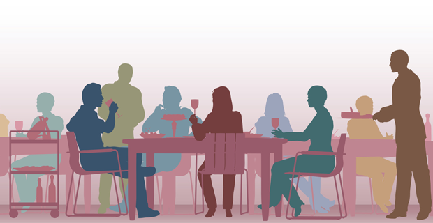 Restaurant Discovery Service Zomato Eats Its Way Into Central And Eastern Europe