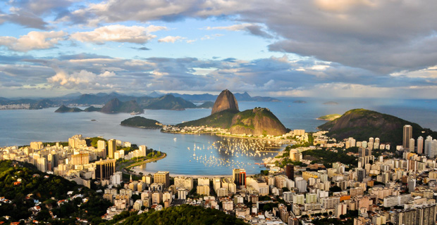 Attractive valuations seen helping Brazil M&A recovery this year