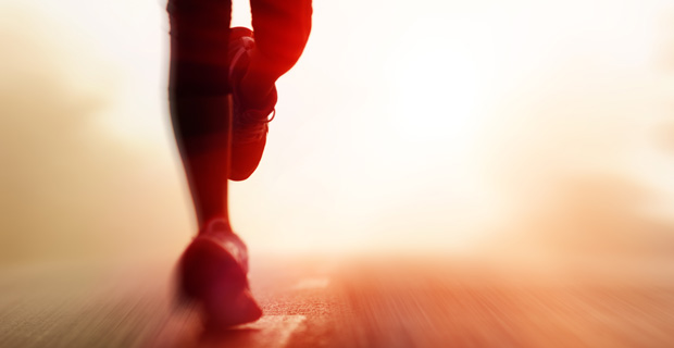 Patented Hydration System for Runners and Walkers