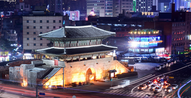 7th Annual Korean Institutional Investment Forum, Seoul, 11 July 2013