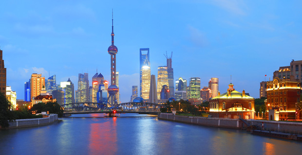 France and China team up with $628mln private equity midcap fund