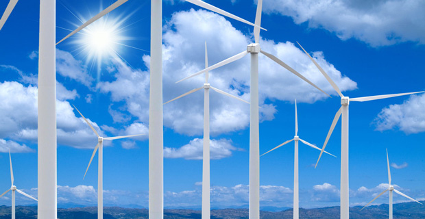 Platina sells assets in wind power fund for 40 pct return