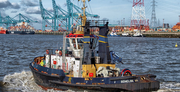 Denmark’s OW Bunker to raise $21 mln in IPO