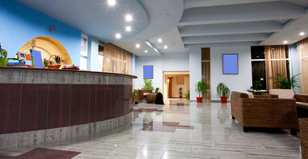 Seven Branded Hotels development in Africa