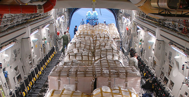 A Leading Turkish Air Cargo Company