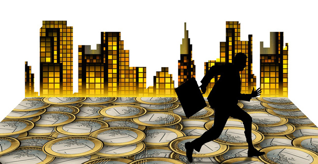 Euromoney buys 15.5 pct stake in Dealogic for $59.2 mln