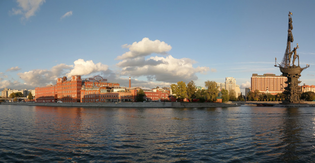 Wired highlights 10 Russian startups but gets it wrong with rosy business predictions