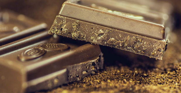 Belgian Chocolate Factory