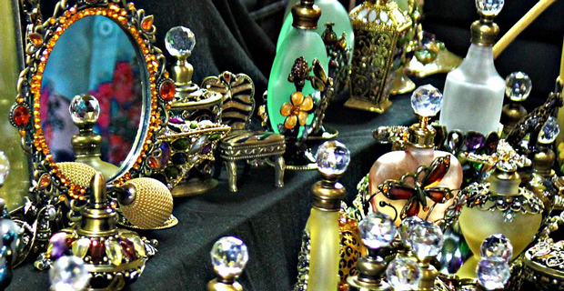 Douglas in exclusive talks to buy French perfume chain Nocibe