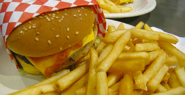 With Eye On Growth, Just Eat Buys Meal2Go