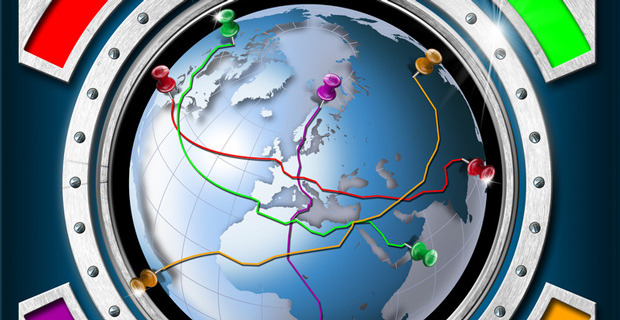 Uber Is Buying Map Tech Startup deCarta In An Undisclosed Deal