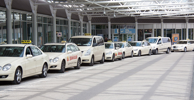 GrabTaxi Raises $65 million To Increase The Competition With Uber In Southeast Asia