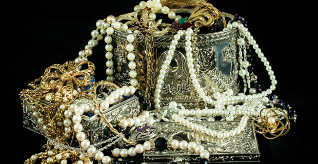 Warburg Pincus set to invest $200 mln in India’s Kalyan Jewellers